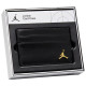 Jordan Ανδρικό πορτοφόλι Jumpman Ingot Card Case